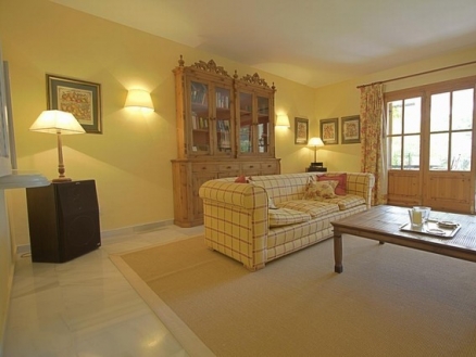 New Golden Mile property: Townhome in Malaga for sale 213539