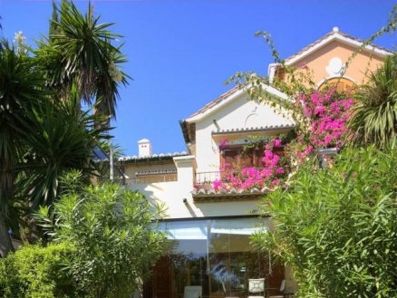 New Golden Mile property: Malaga property | 3 bedroom Townhome 213539