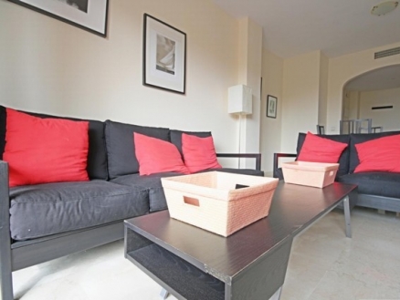 Costalita property: Apartment for sale in Costalita, Spain 213541
