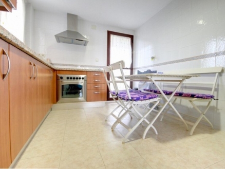 Costalita property: Apartment with 2 bedroom in Costalita 213541