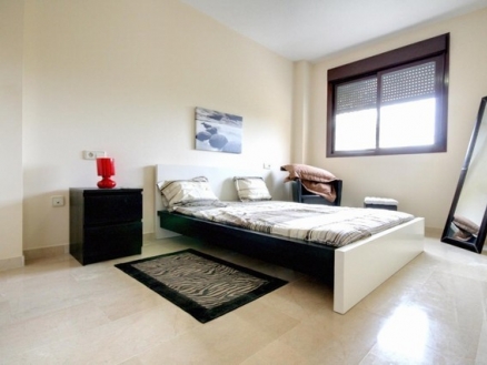 Costalita property: Apartment with 2 bedroom in Costalita, Spain 213541
