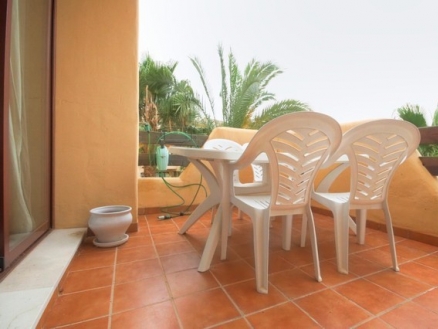 Costalita property: Costalita, Spain | Apartment for sale 213541