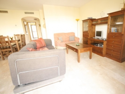 Costalita property: Apartment with 2 bedroom in Costalita, Spain 213543