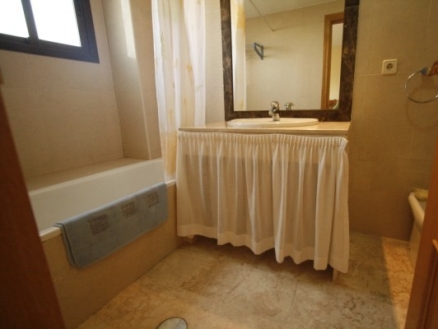 Costalita property: Malaga Apartment 213543