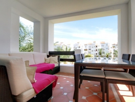 Costalita property: Apartment in Malaga for sale 213545