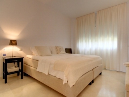 Costalita property: Costalita, Spain | Apartment for sale 213545