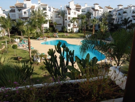 New Golden Mile property: Apartment for sale in New Golden Mile 213547