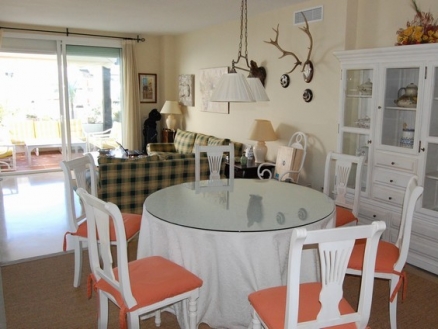 New Golden Mile property: Apartment with 3 bedroom in New Golden Mile 213547