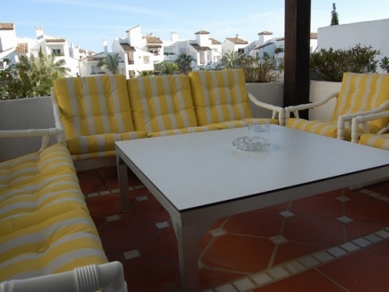 New Golden Mile property: Malaga property | 3 bedroom Apartment 213547
