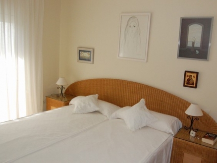 New Golden Mile property: New Golden Mile, Spain | Apartment for sale 213547