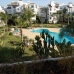 New Golden Mile property: Malaga, Spain Apartment 213547