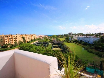 Costalita property: Apartment for sale in Costalita 213550