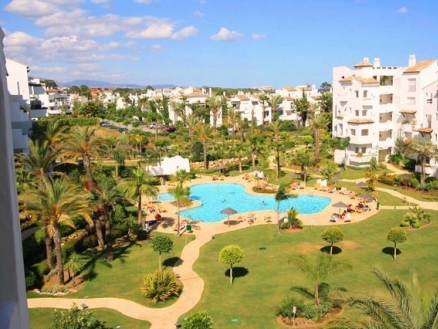 Costalita property: Apartment for sale in Costalita, Spain 213550