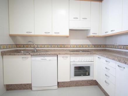 Costalita property: Apartment with 2 bedroom in Costalita 213550