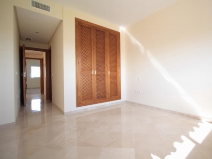Costalita property: Apartment in Malaga for sale 213550