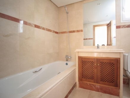 Costalita property: Costalita Apartment 213550