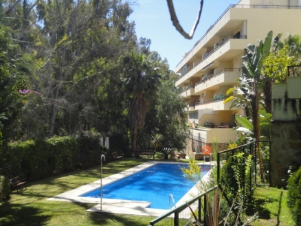 Calahonda property: Apartment for sale in Calahonda 213551