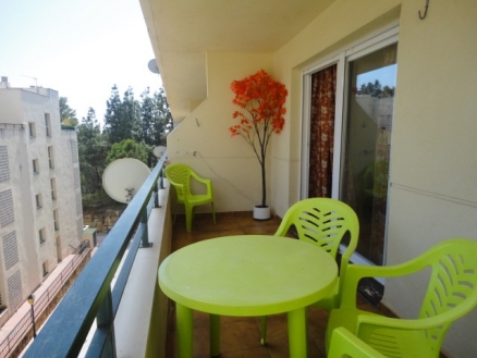 Calahonda property: Apartment in Malaga for sale 213551