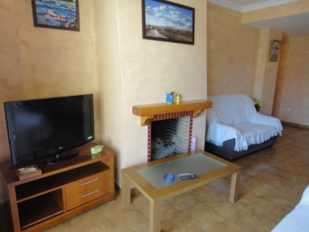 Calahonda property: Calahonda Apartment 213551
