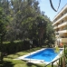 Calahonda property: Malaga, Spain Apartment 213551