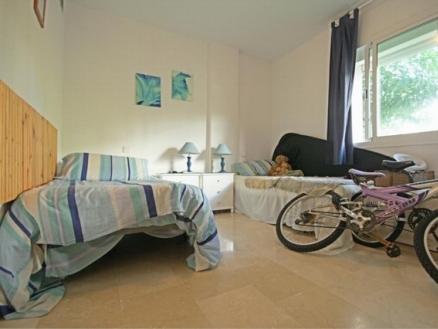 Malaga property | 2 bedroom Apartment 213552