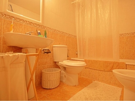 town, Spain | Apartment for sale 213552