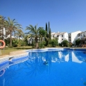 Apartment for sale in town 213553