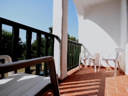Apartment in Malaga for sale 213553