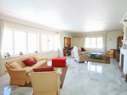Elviria property: Villa for sale in Elviria, Spain 213554