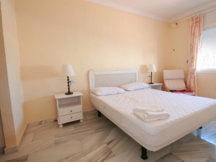 Elviria property: Elviria Villa 213554