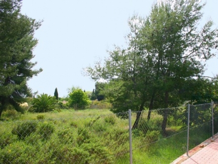 Marbella property: Land for sale in Marbella 213557
