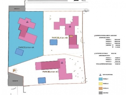 Marbella property: Land for sale in Marbella, Spain 213557