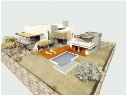 Marbella property: Land for sale in Marbella 213558