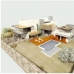 Marbella property: Malaga, Spain Land 213558