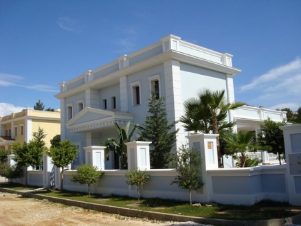 Las Chapas De Marbella property: Villa for sale in Las Chapas De Marbella 213560