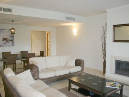 La Quinta property: Apartment for sale in La Quinta, Spain 213561