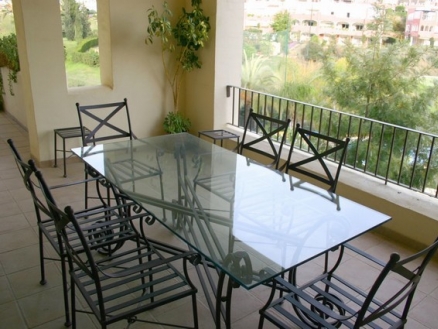 La Quinta property: Apartment for sale in La Quinta, Malaga 213561