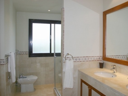 La Quinta property: Apartment in Malaga for sale 213561