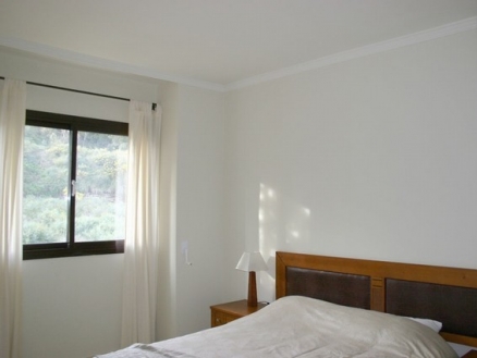 La Quinta property: Malaga property | 3 bedroom Apartment 213561