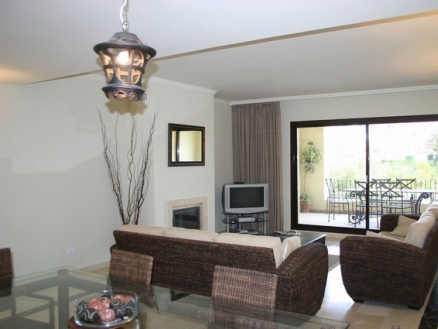 La Quinta property: Malaga Apartment 213561