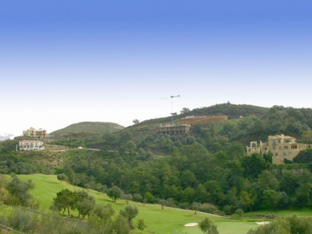 Benahavis property: Villa for sale in Benahavis 213562