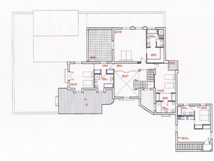 Benahavis property: Malaga property | 5 bedroom Villa 213562