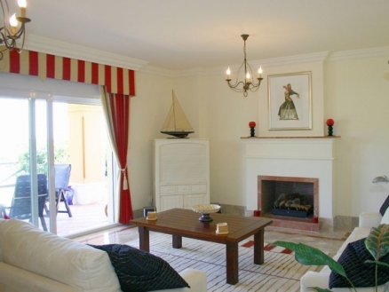 Villa with 3 bedroom in town 213563