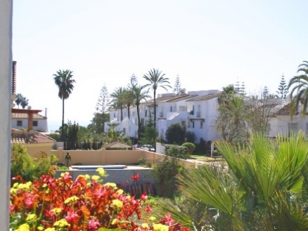 San Pedro de Alcantara property: Villa with 6 bedroom in San Pedro de Alcantara, Spain 213564