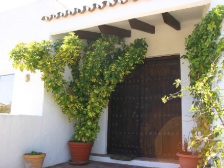 San Pedro de Alcantara property: Malaga property | 6 bedroom Villa 213564