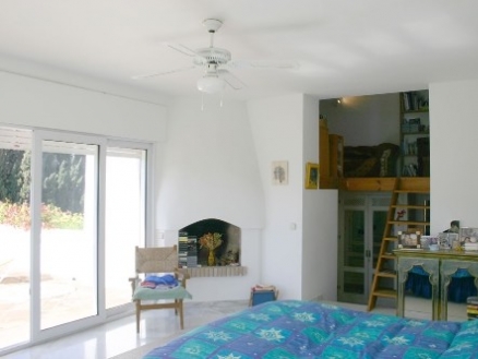 San Pedro de Alcantara property: San Pedro de Alcantara, Spain | Villa for sale 213564