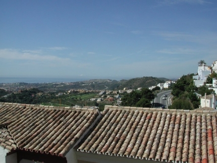 La Heredia property: Apartment with 2 bedroom in La Heredia 213565