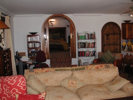 La Heredia property: Apartment in Malaga for sale 213565