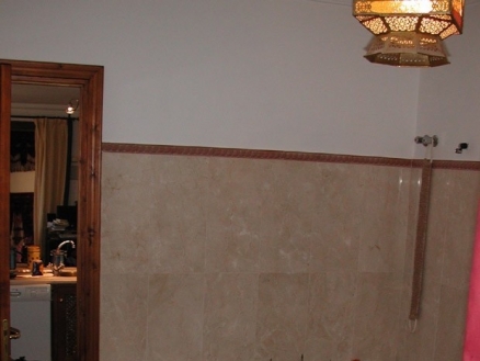 La Heredia property: Apartment for sale in La Heredia, Spain 213565