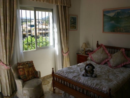 San Pedro de Alcantara property: Villa for sale in San Pedro de Alcantara, Malaga 213566